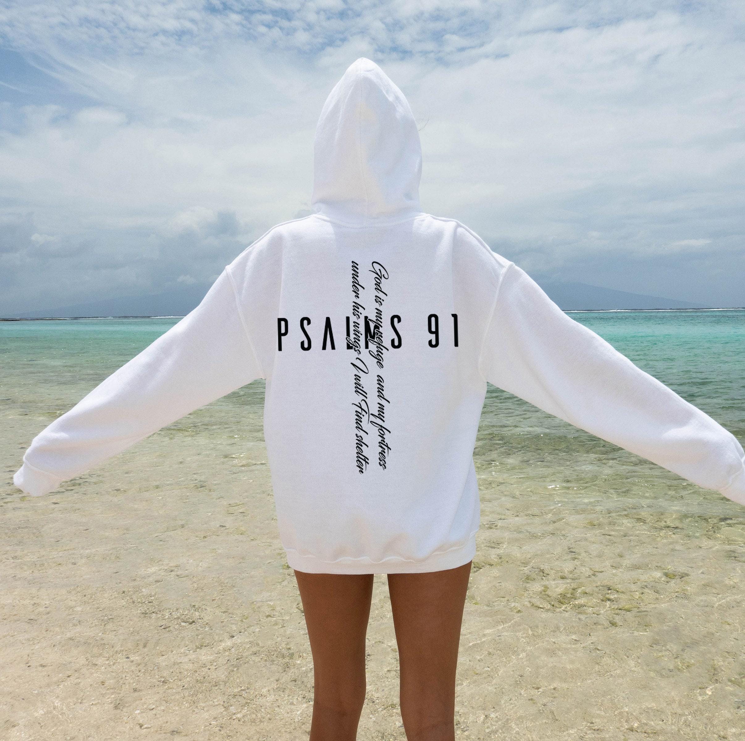 Aesthetic Christian Sweatshirt | Religious Shirt, Trendy Bible Verse Hoodie, Faith Tshirt, Christian Gifts, Catholic Gif