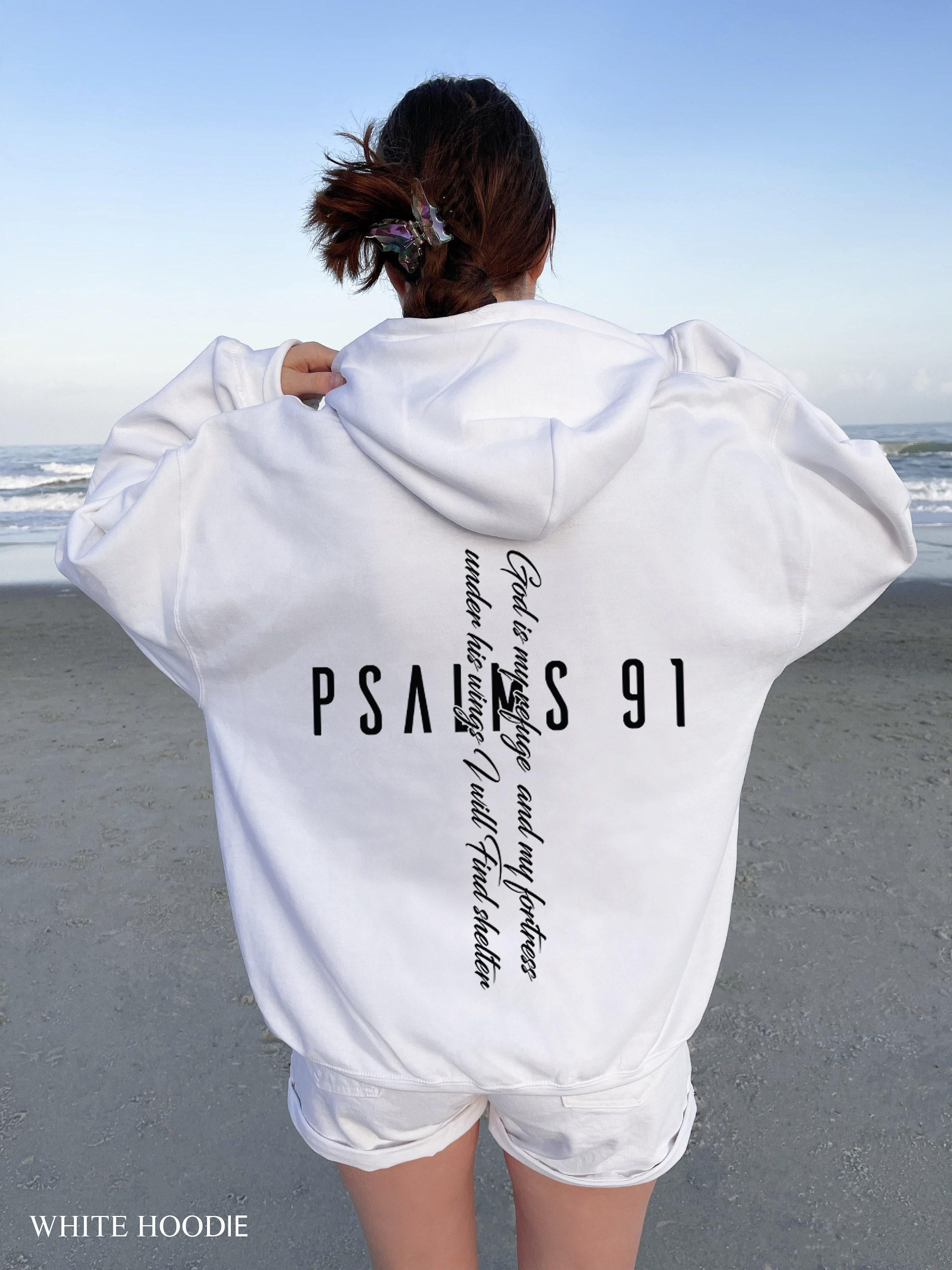 Aesthetic Christian Sweatshirt | Religious Shirt, Trendy Bible Verse Hoodie, Faith Tshirt, Christian Gifts, Catholic Gifts, Faith Sweatshirt