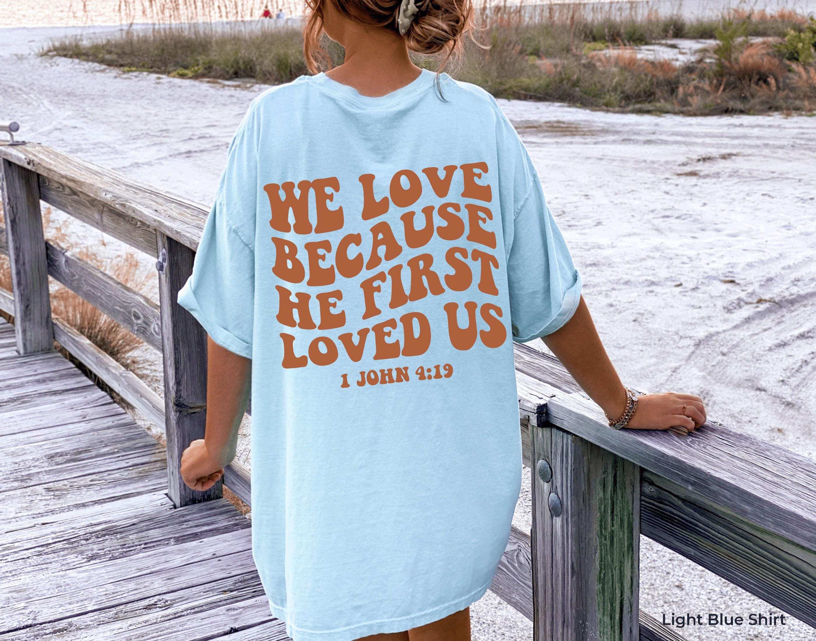Aesthetic Christian Sweatshirt | Religious Shirt, Bible Verse Hoodie, Faith Tshirt, Christian Gifts For Her, Catholic Gifts