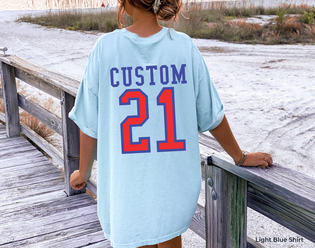 Custom name number Hoodie | Racing shirt, race shirt, Race crewneck, checkered flag shirt, personalized racing, bleached hoodies