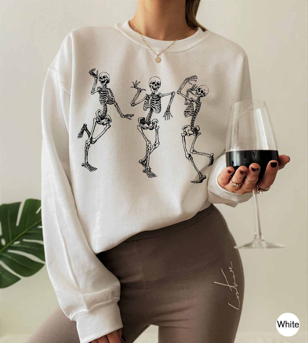 Dancing skeleton Shirt | Christian Halloween, Halloween Christian, Jesus fall shirt, Ezekiel 37 shirt, Faith shirts, womens Christian