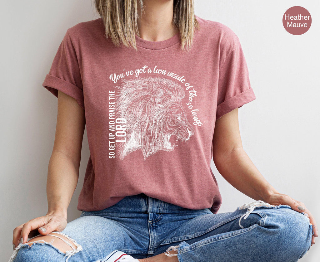 Aesthetic christian Sweatshirt | Comfort Colors, Christian Gift, Faith Shirt, Jesus Hoodie, Bible Verse Crewneck, Christian Tee