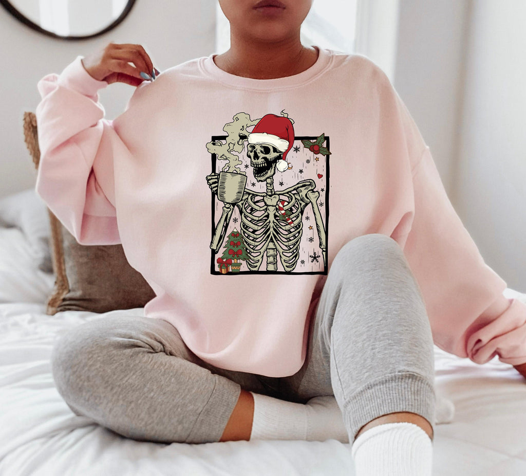 Christmas Sweatshirt | Merry Christmas Sweatshirt, Holiday Sweatshirt, Christmas Gift, Christmas Sweater, Xmas Sweatshirt, Christmas Shirt