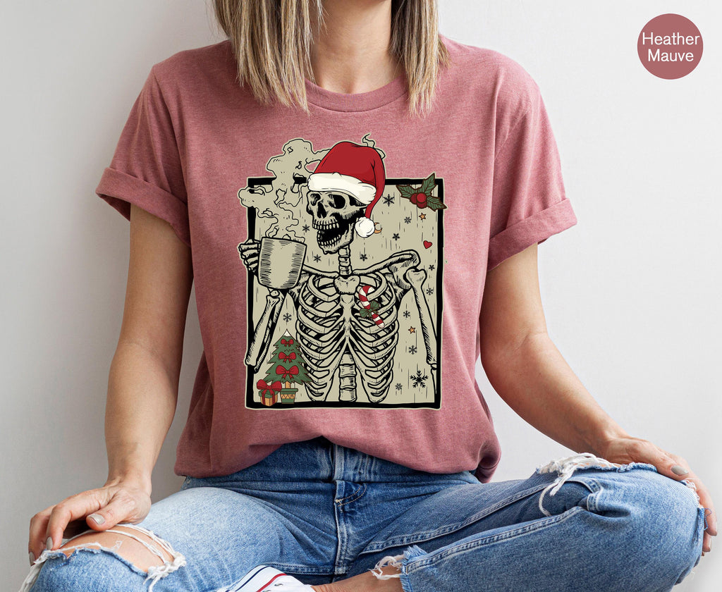 Christmas Sweatshirt | Merry Christmas Sweatshirt, Holiday Sweatshirt, Christmas Gift, Christmas Sweater, Xmas Sweatshirt, Christmas Shirt