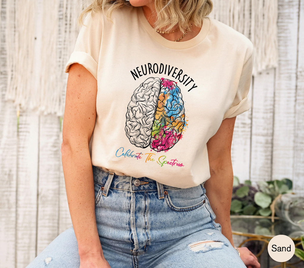 Mental health Sweatshirt | all the feels shirt, speech therapy shirt, inclusion shirt, inside out 2, emotions shirt, mental health tee