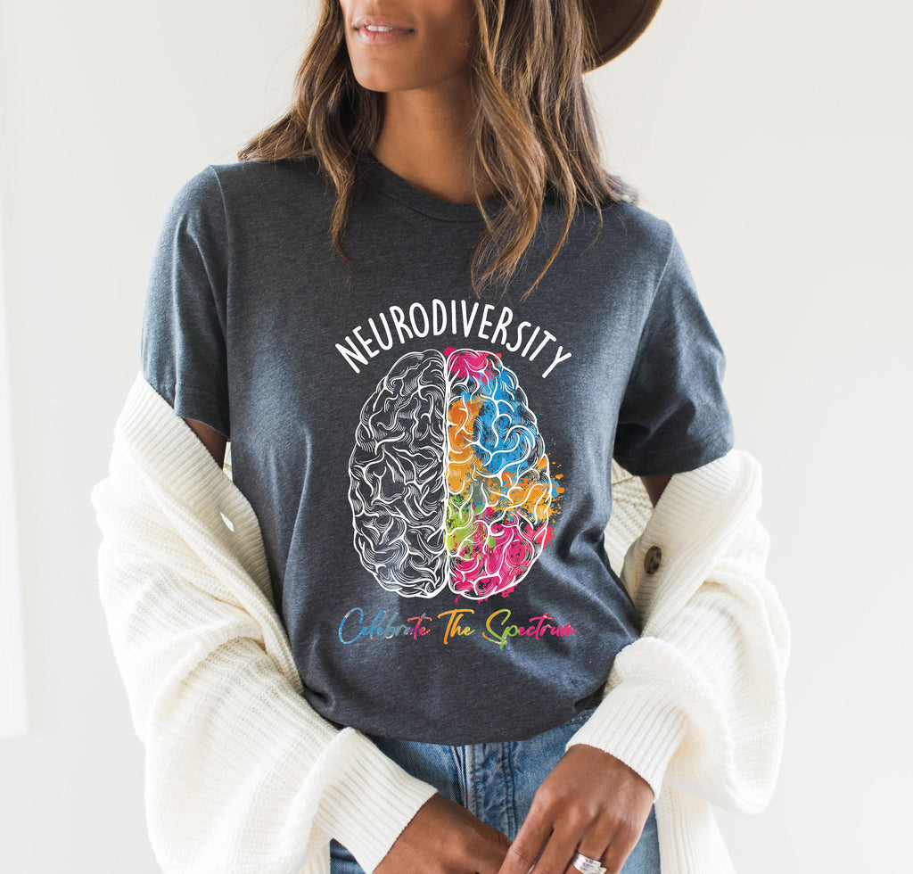 Mental health Sweatshirt | all the feels shirt, speech therapy shirt, inclusion shirt, inside out 2, emotions shirt, mental health tee