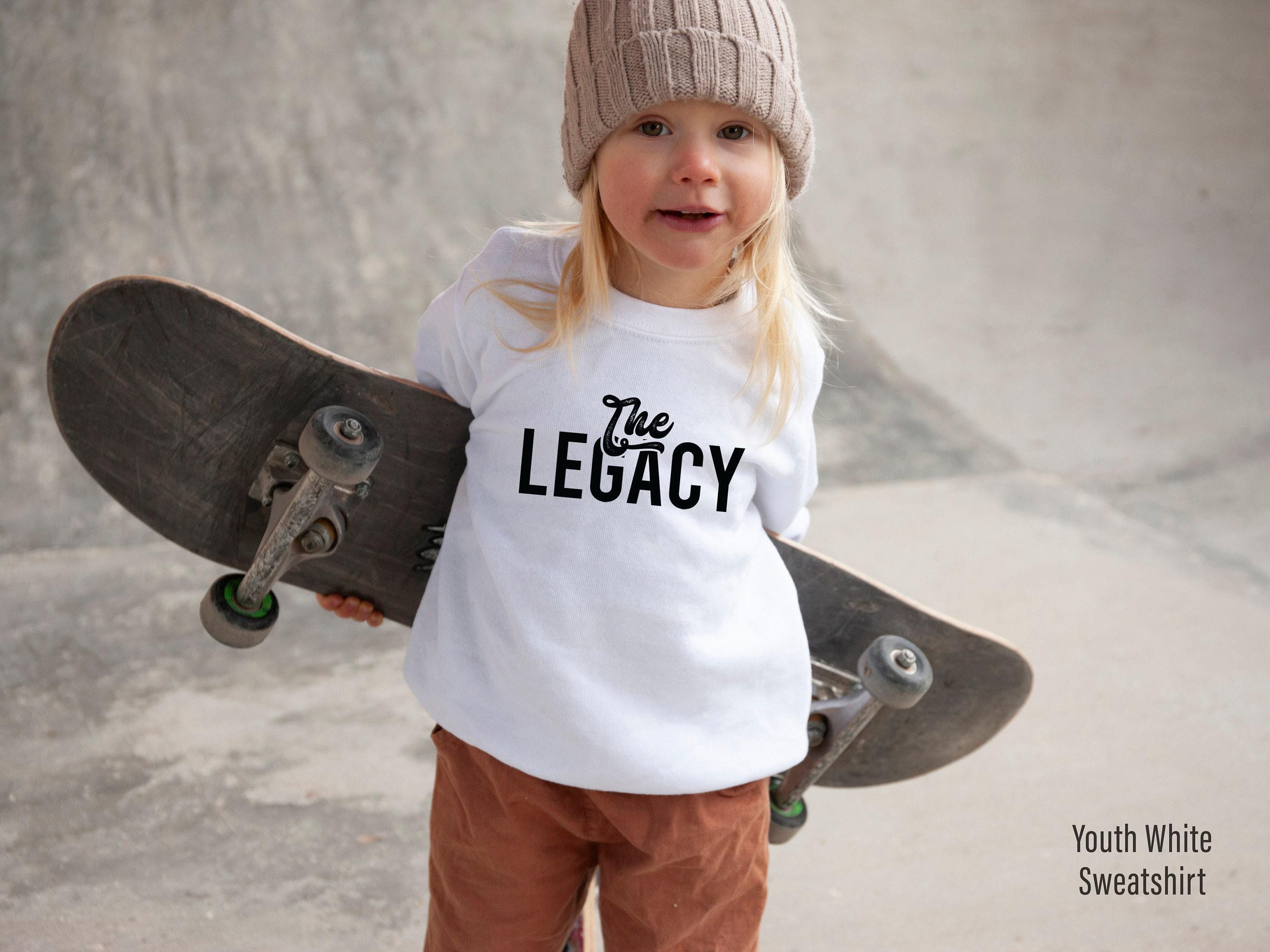 Matching Dad And Son Sweatshirt | Daddy And Me Shirt, Father Son Hoodie, Funny Dad Gift, Fathers Day Gift, New Dad Gift