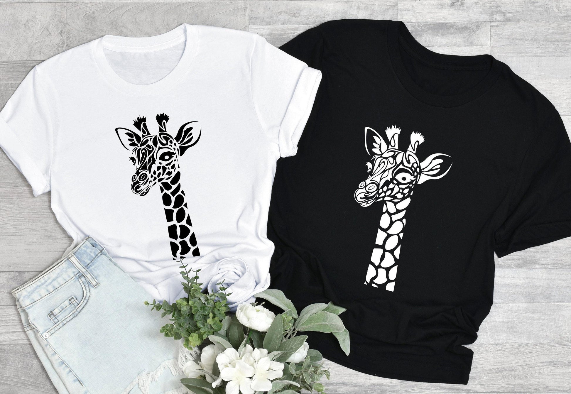 Cute Giraffe Sweatshirt | Cute Animals Shirt For Kids, Fiesta Party Gifts, Margarita Lover Gift, Cocktail Gift, Cinco De Mayo Shirt, Trendy