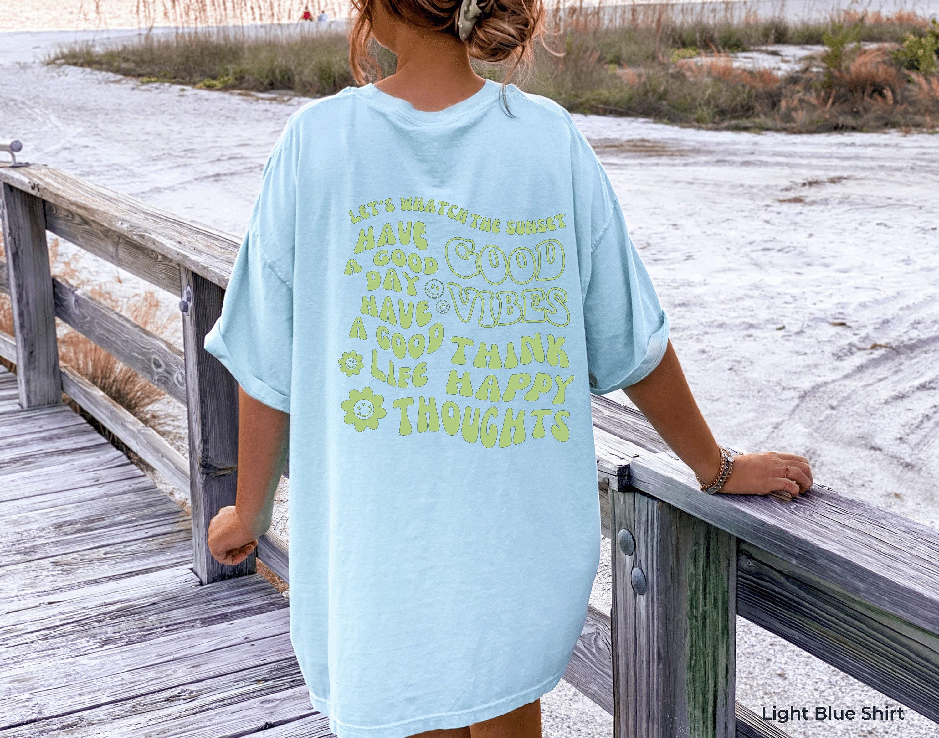 Positive Quotes Sweatshirt, Women's Preppy Hoodie, Aesthetic Sweatshirt, Trendy Hoodie For Teens, Mental Health Shirt, P