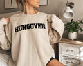 Hungover Sweatshirt, Women's Drinking Shirt, After Party Shirts, This Is My Hangover Hoodie, Girls Shirt, Trendy Funny Friends Gifts