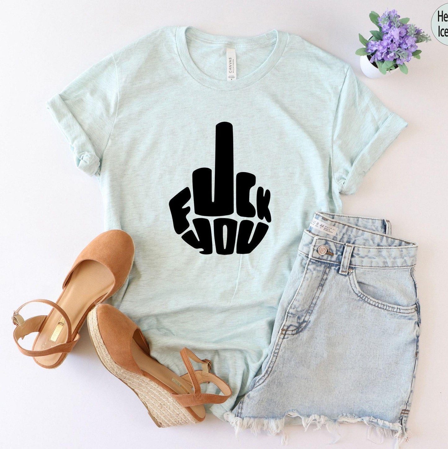 Fuck You Shirt, Fck You Sweatshirt, Middle Finger Shirt, Sarcastic Shirt, Attitude Shirt, Funny Gifts For Friends, Sassy Hoodie
