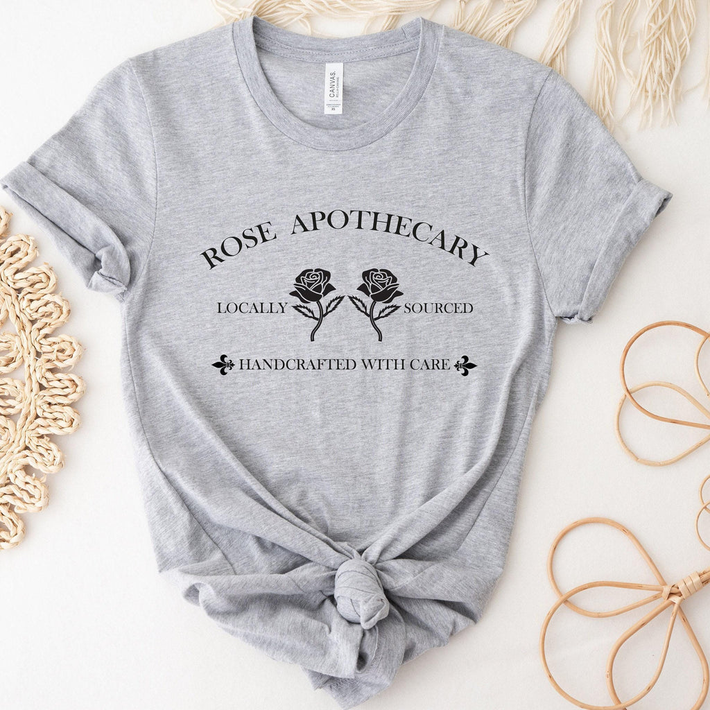 Rose Apothecary Sweatshirt | Schitts Creek Gifts For Her, Xmas Gifts For Women, Gifts For Girlfriend, Schitts Creek Gift, Ew David Shirt