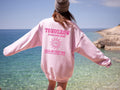 Tomorrow Needs Your Lights Hoodie | Women Mental Health Sweatshirt, Animal Lover Gifts, Giraffe Lover Gifts, Giraffe Gift, Cute Shirt