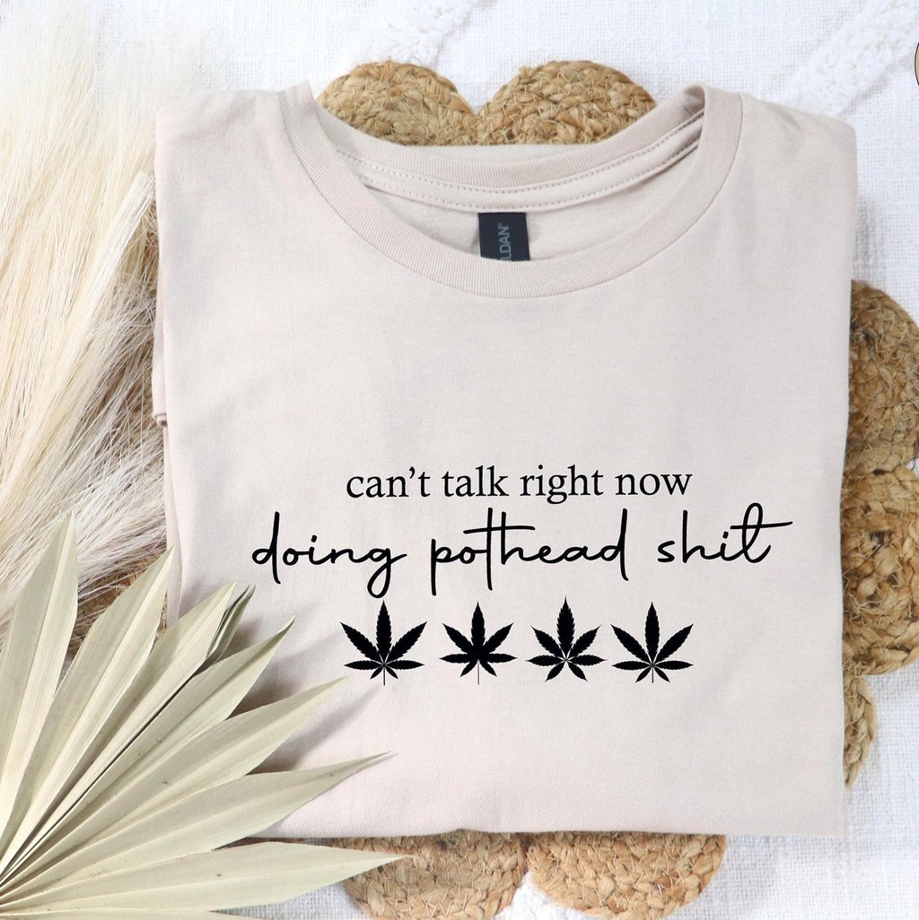 Funny Plant Shirt, Stoner Sweatshirts, Busy Smoking Shirts, Marijuana Love Hoodie, Cannabis Shirt, 420 Gifts For Women, Stoner Gifts