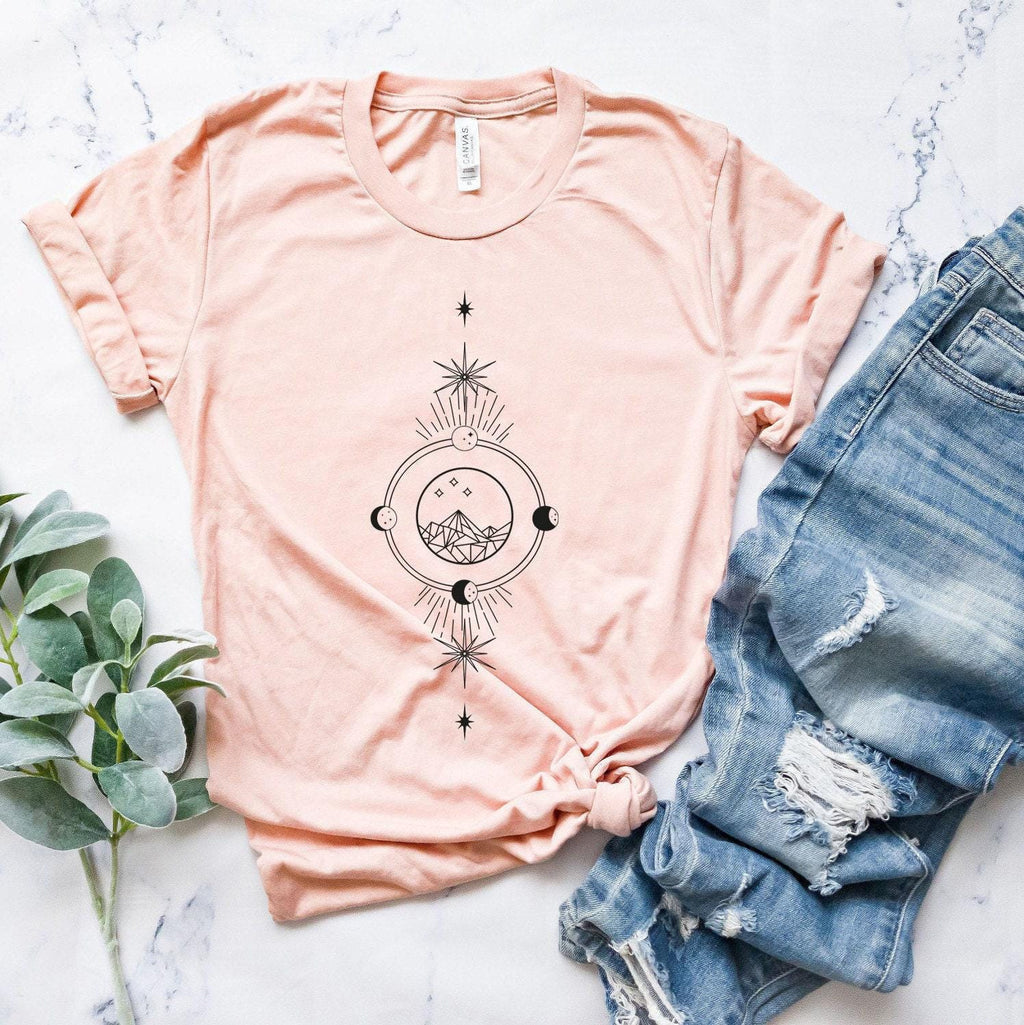 The Night Court Sweatshirt, Acotar Velaris Shirt for Women, Gift for Rhysand Fan Girl, Cute Thorns and Roses Court of Dreams Hoodie